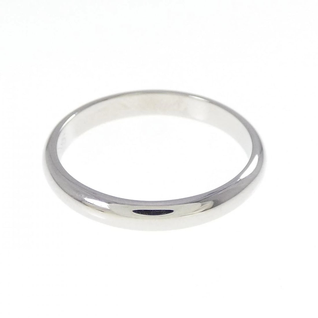CARTIER WEDDING RING - 2