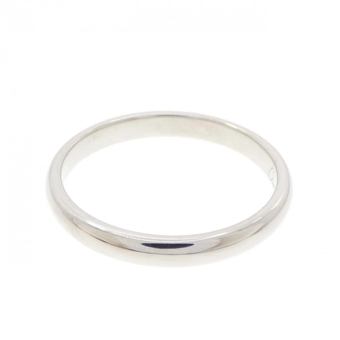 CARTIER WEDDING RING - 2