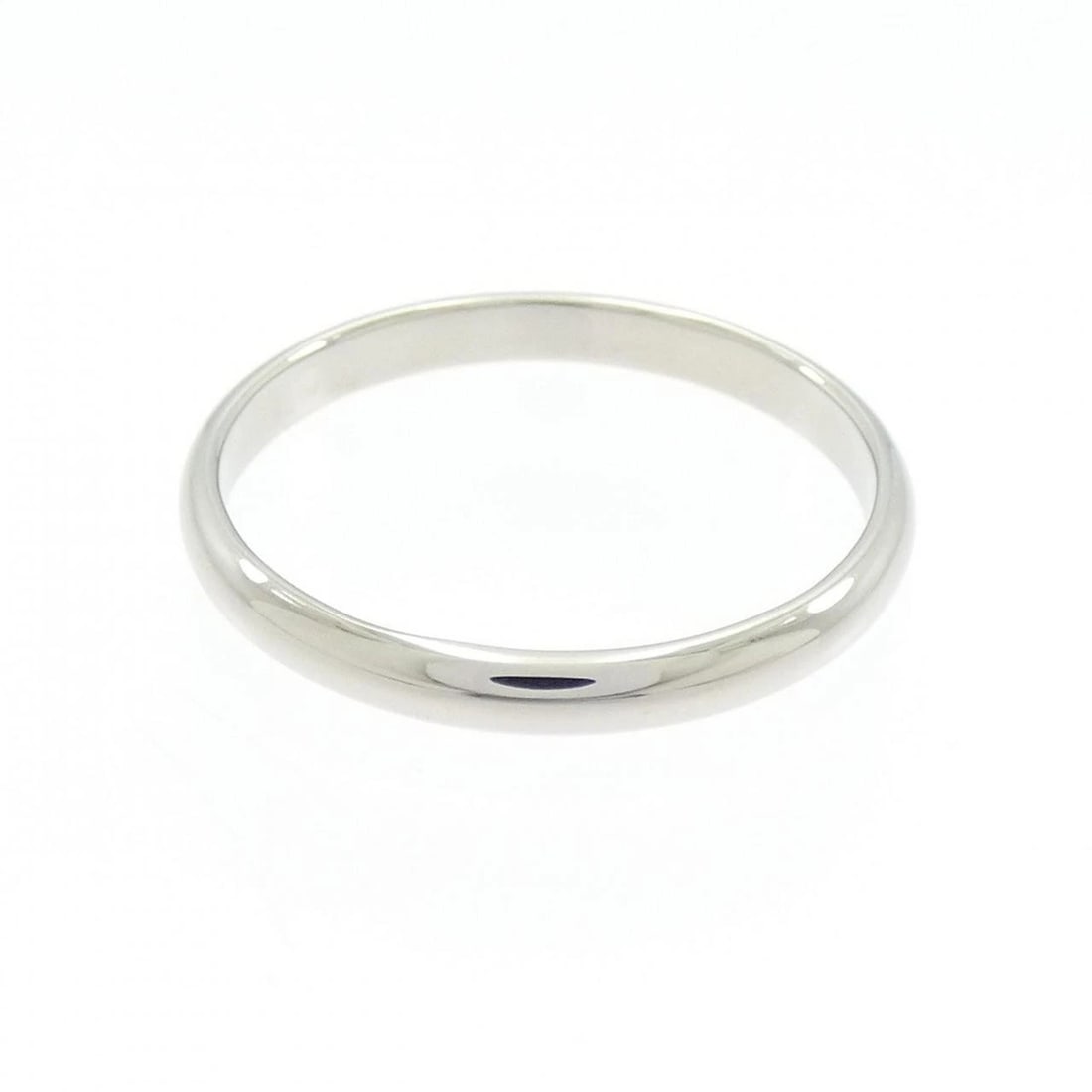 CARTIER WEDDING RING - 2