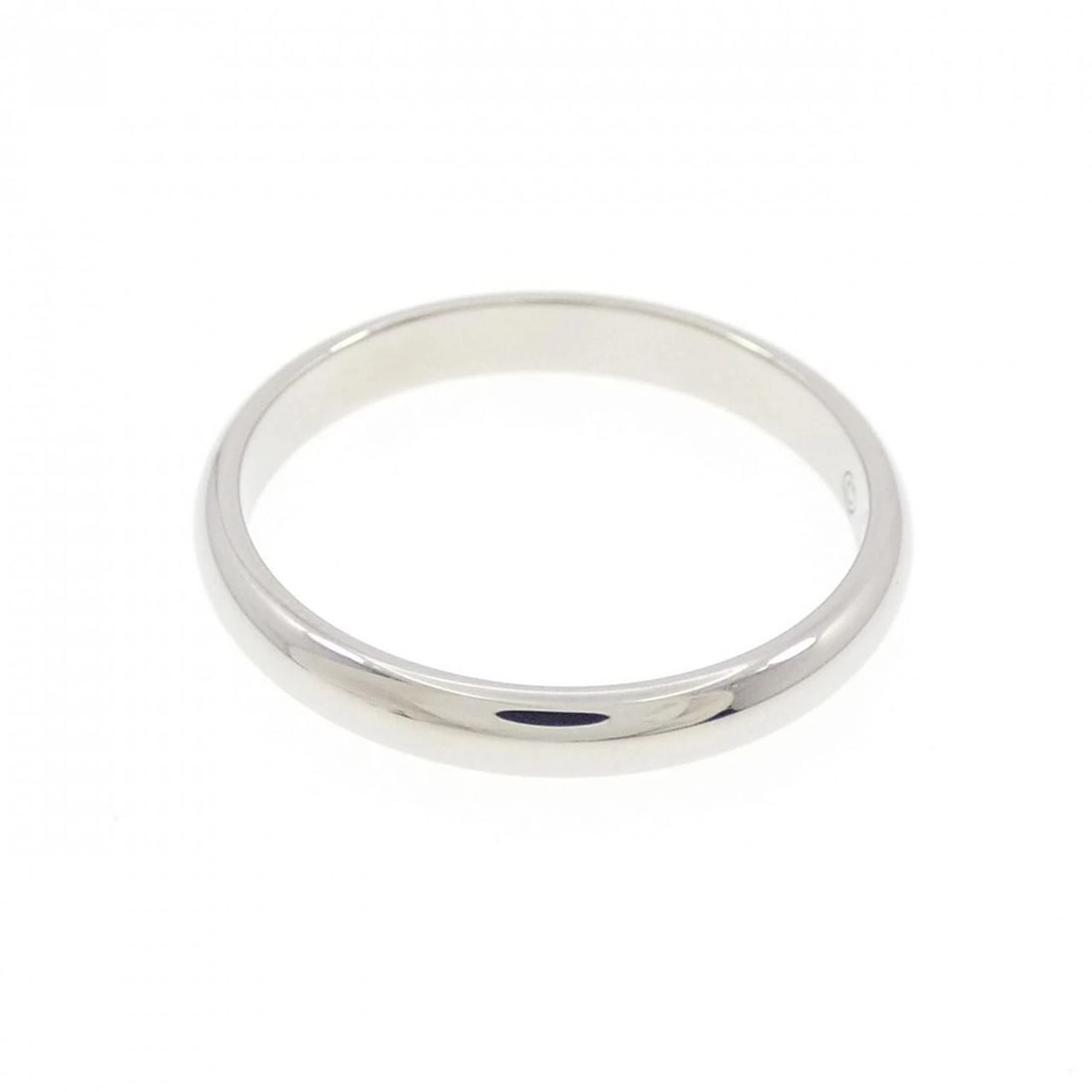 CARTIER WEDDING RING - 2