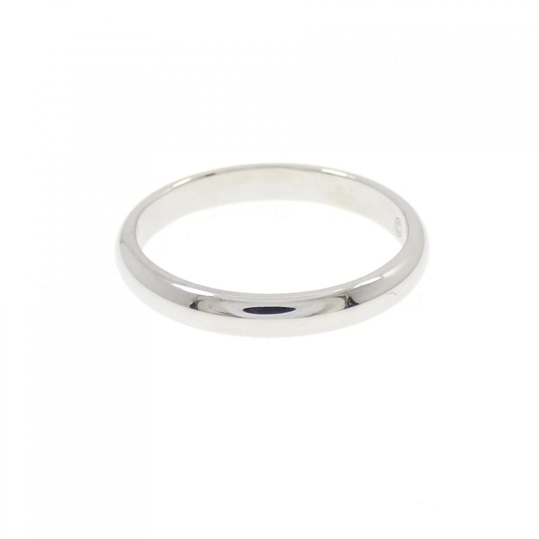 CARTIER WEDDING RING - 2