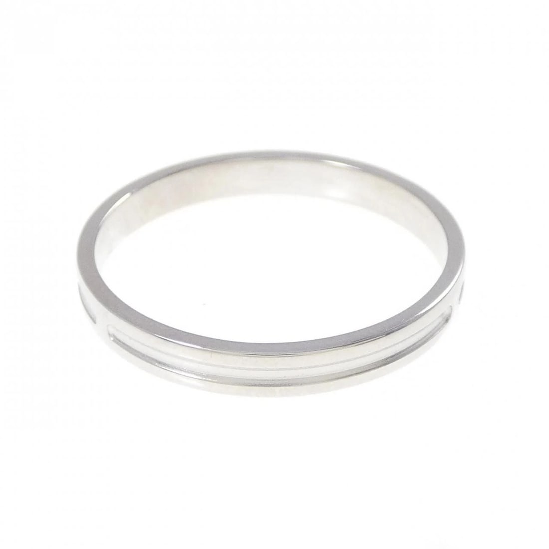 HERMES MINI EMPREINTE RING - 2