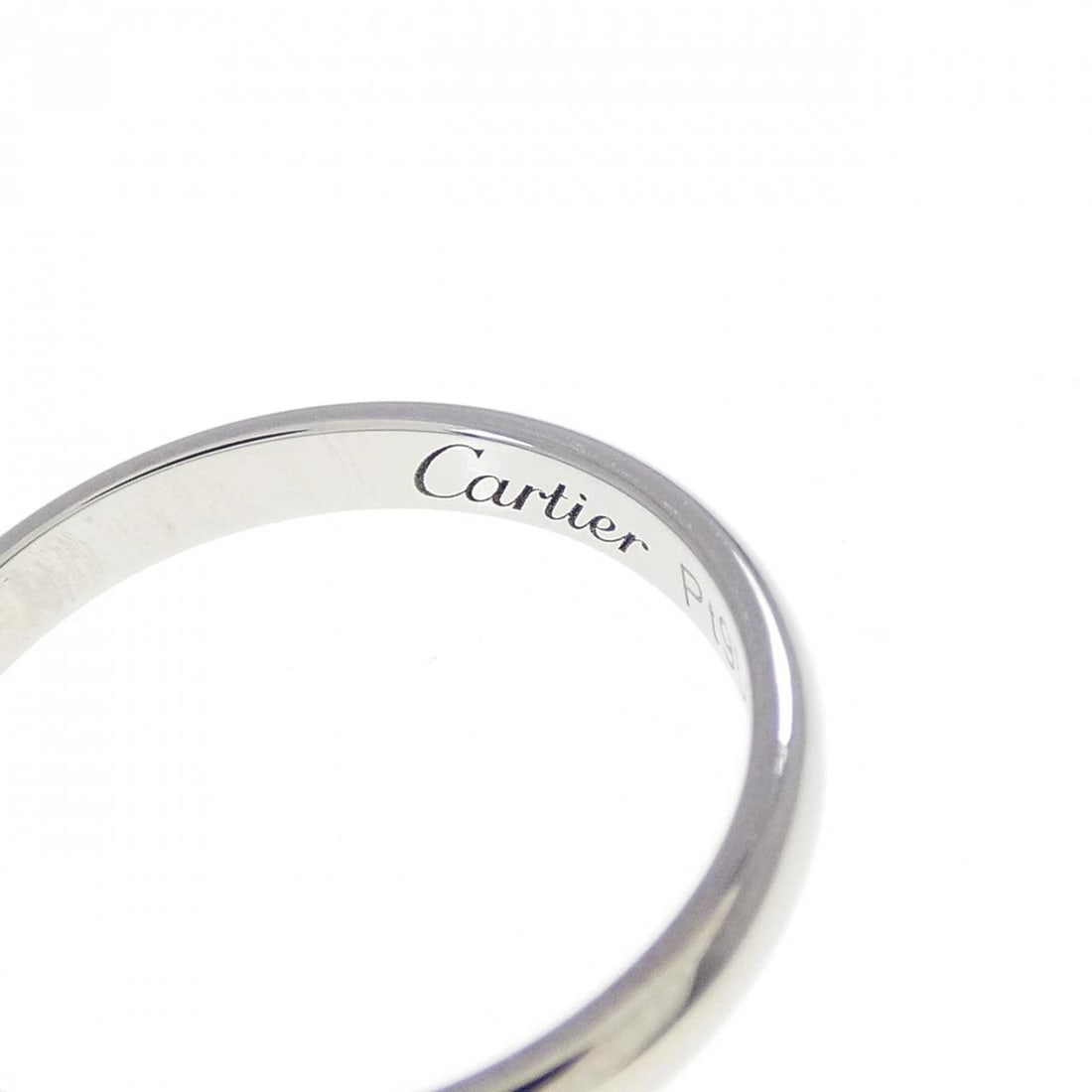 CARTIER WEDDING RING - 3