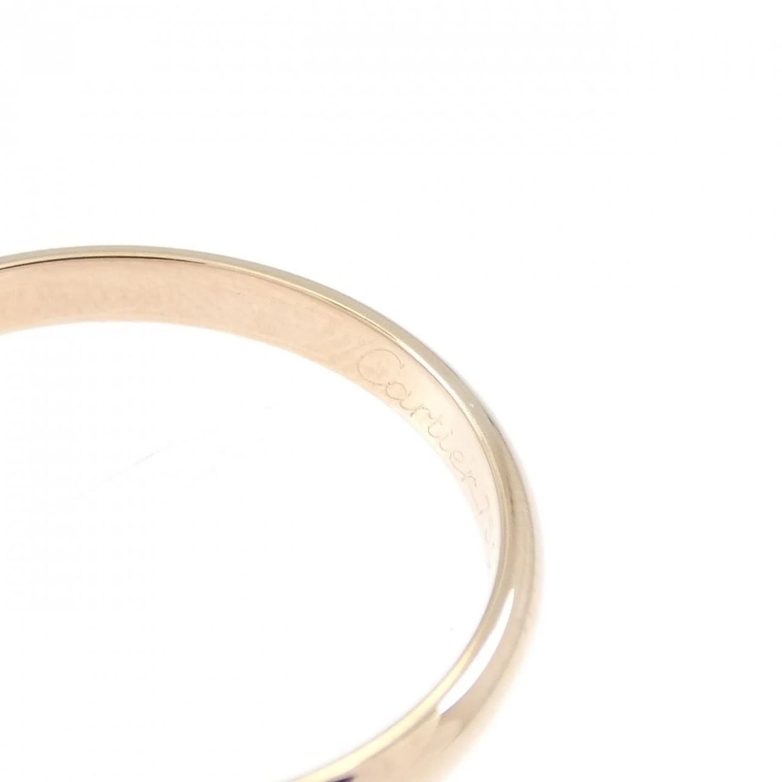 CARTIER WEDDING RING - 3