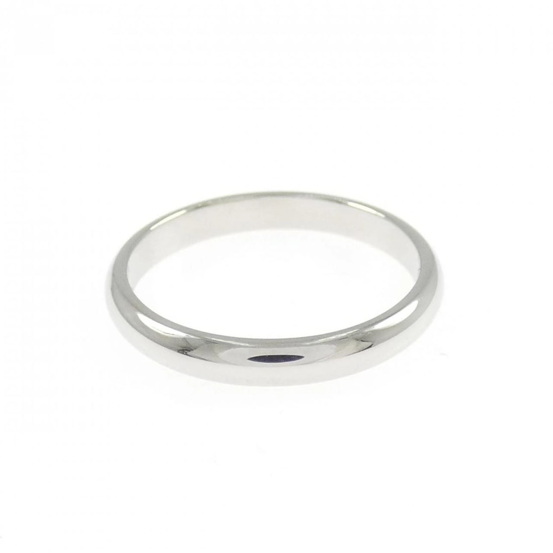 CARTIER WEDDING RING - 2