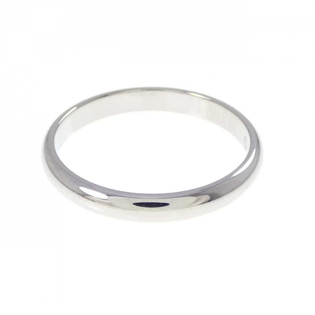 CARTIER WEDDING RING - 2