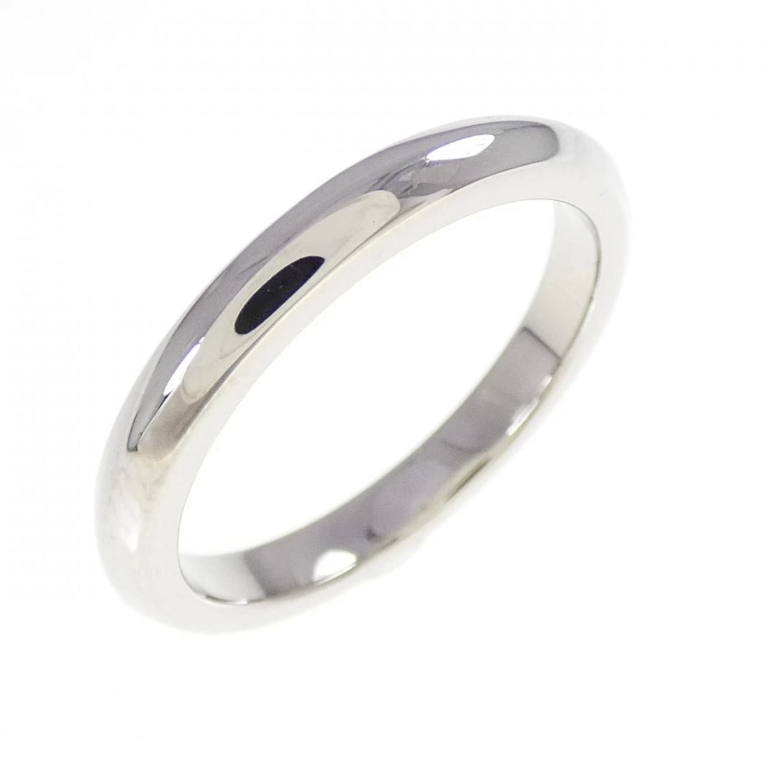 BVLGARI FEDI RING: Bvlgari Fedi Ring Brand: BVLGARI Type: Ring Material: Platinum950, Color: Platinum Size: US 6 3/4 Accessories: None Accessories Notice: When purchasing pre-owned goods, please refer to the
