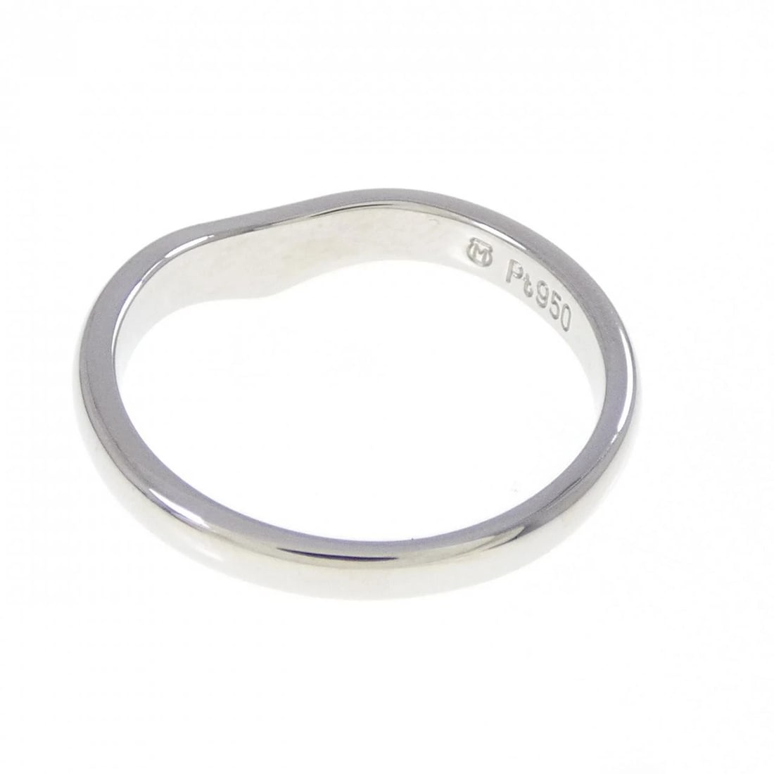 MIKIMOTO WEDDING RING - 3