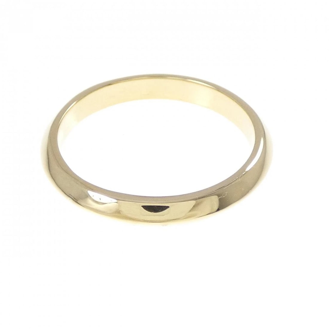 BVLGARI WEDDING RING - 2