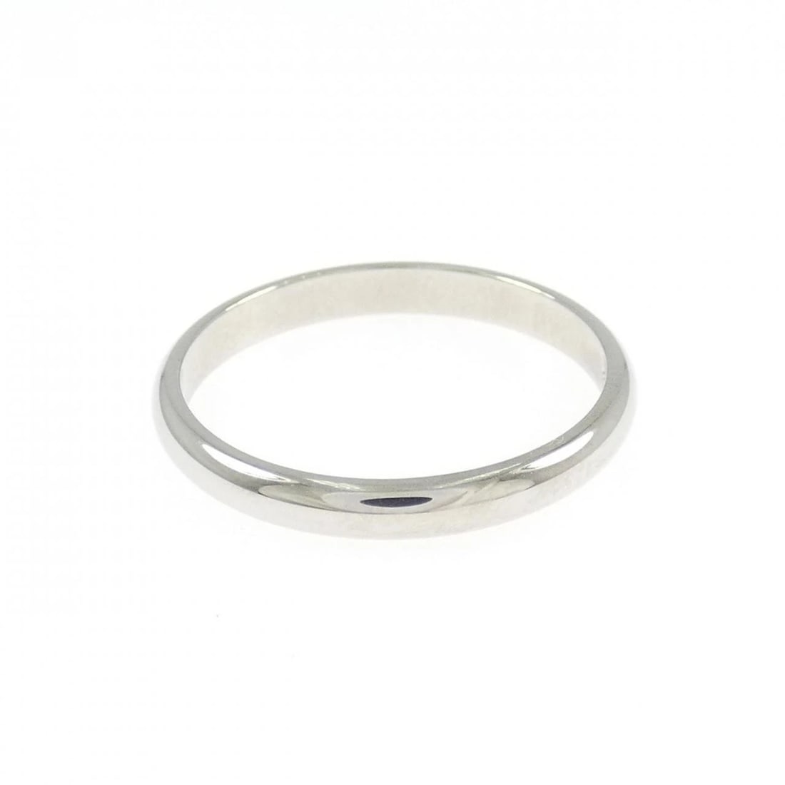 CARTIER WEDDING RING - 2