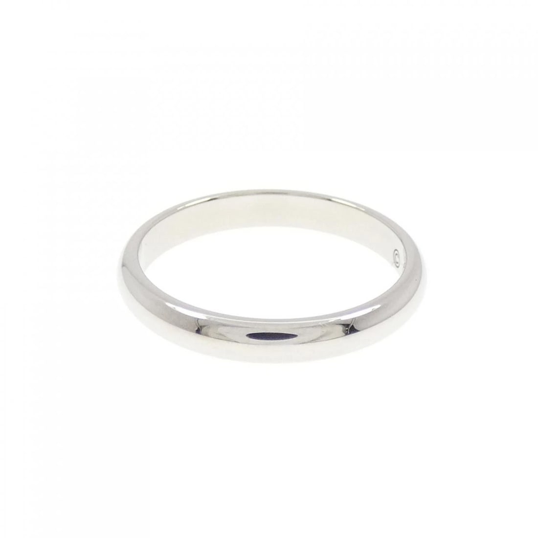 CARTIER WEDDING RING - 2