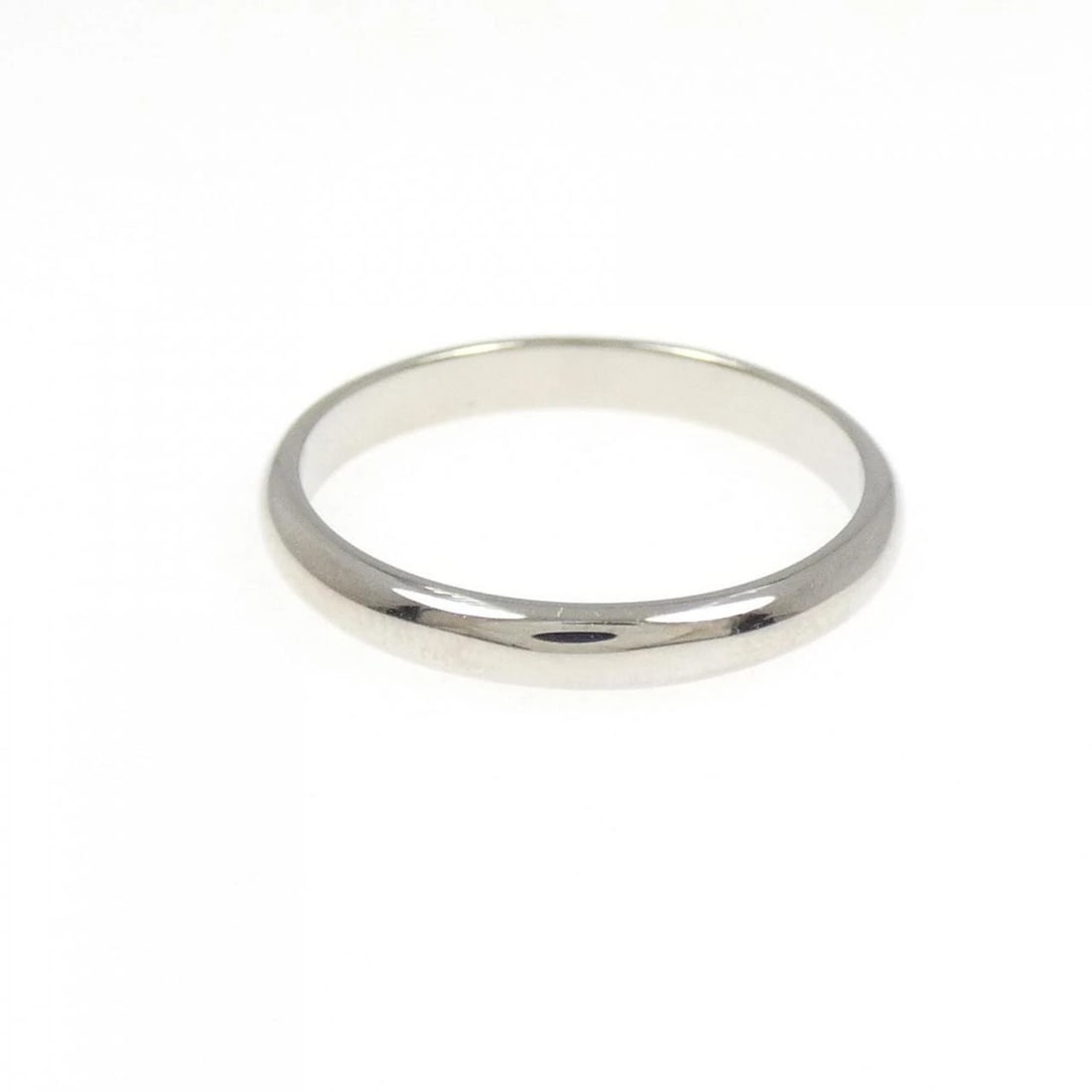 CARTIER WEDDING RING - 2