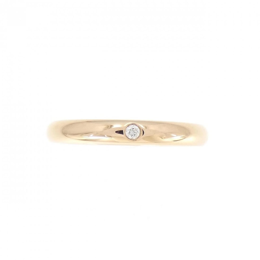 CARTIER WEDDING RING - 2