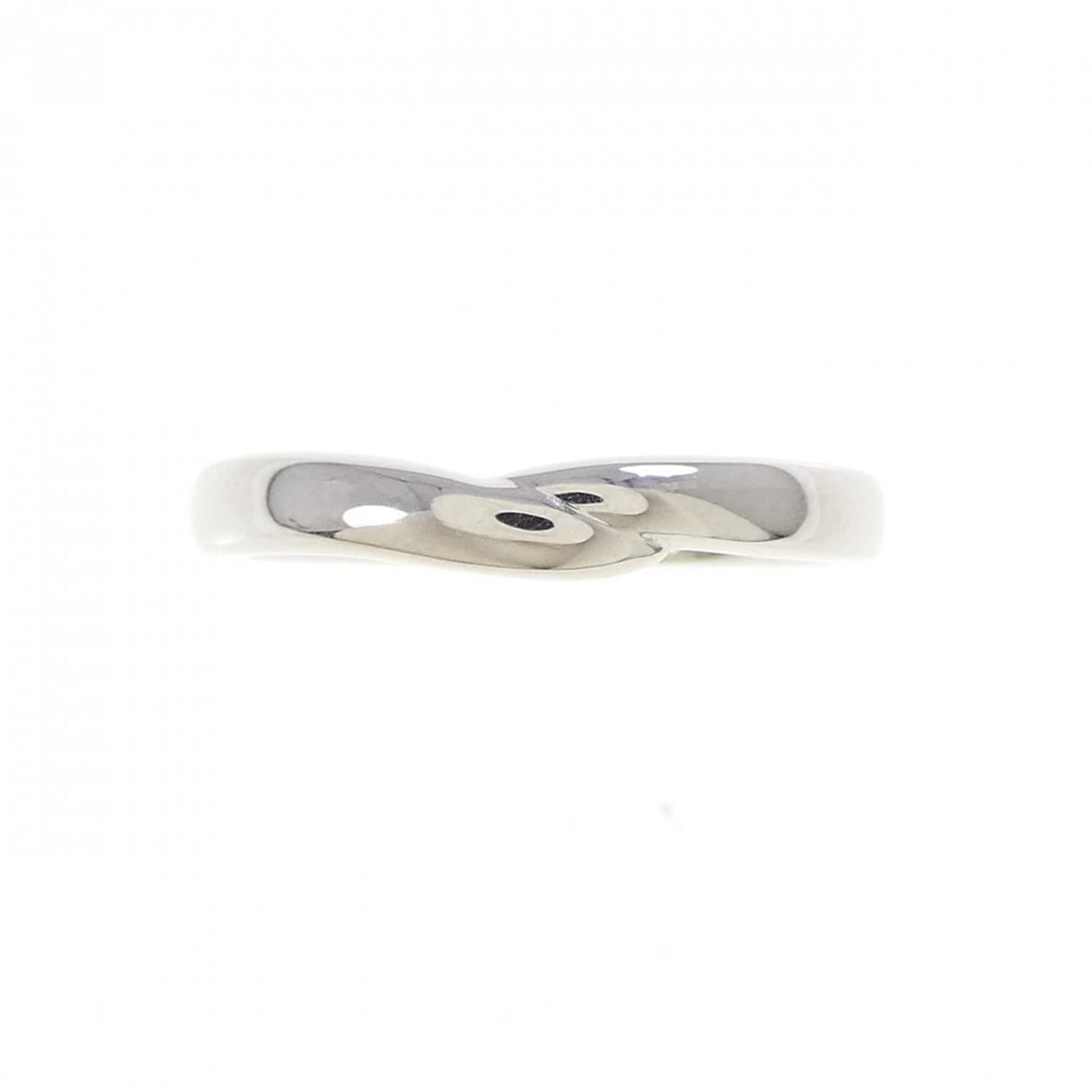 TASAKI PT950 RING - 2