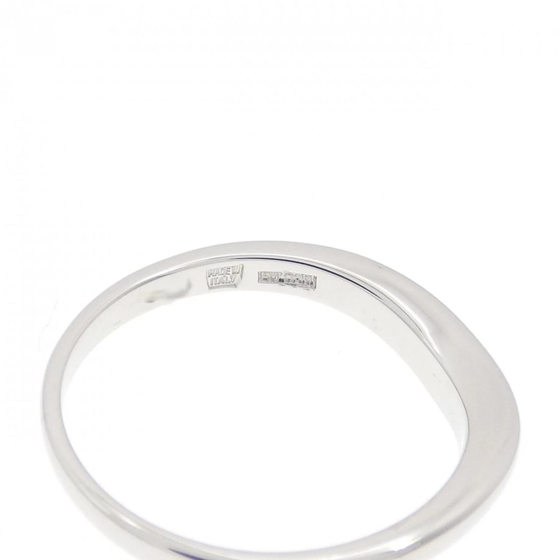 BVLGARI WEDDING RING - 2