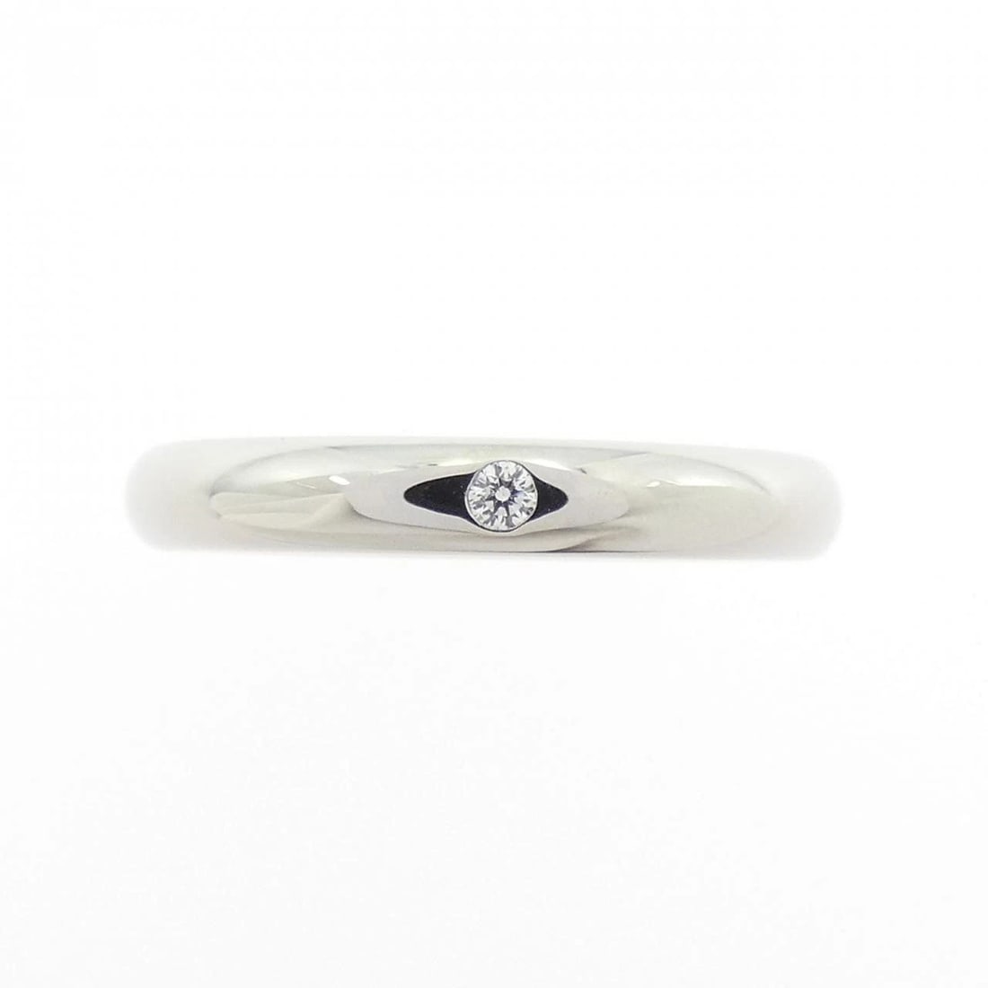 CARTIER WEDDING RING - 2