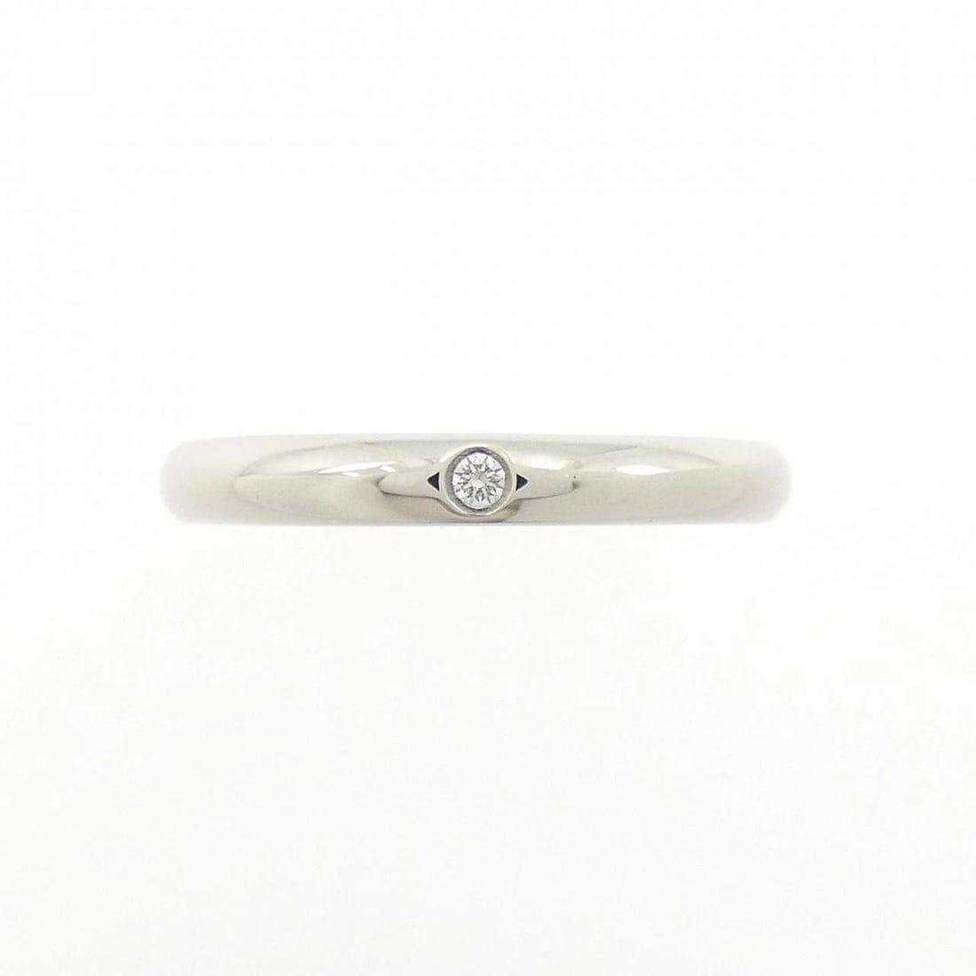 CARTIER WEDDING RING - 2