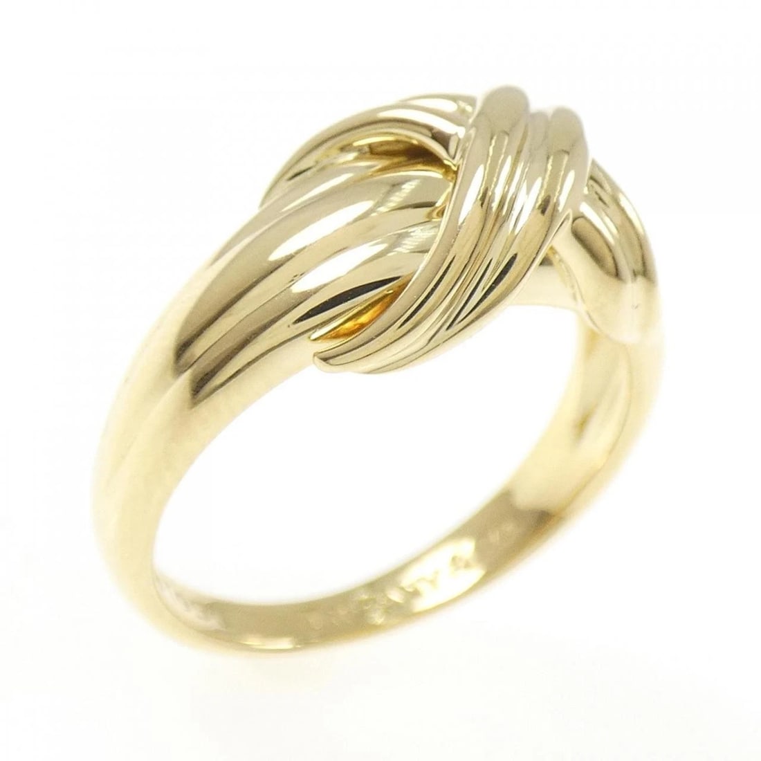 TIFFANY & CO. SIGNATURE RING (1 of 3)