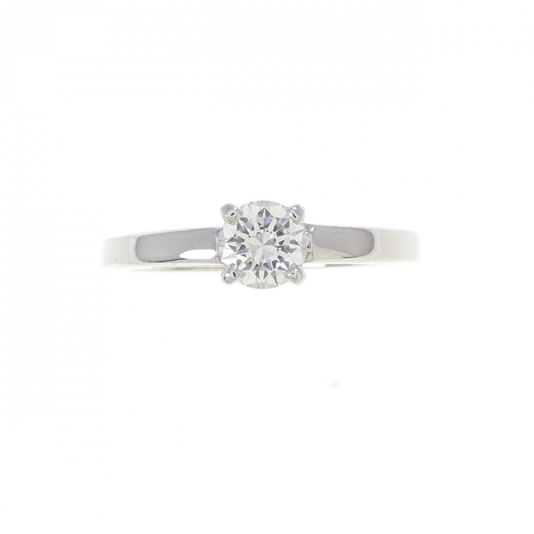 BVLGARI GRIFFE RING - 2