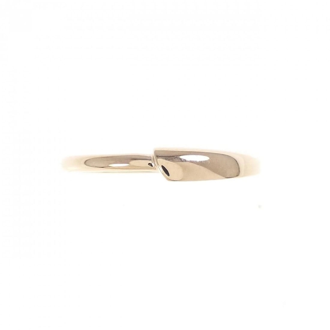 HERMES 750PG RING - 2