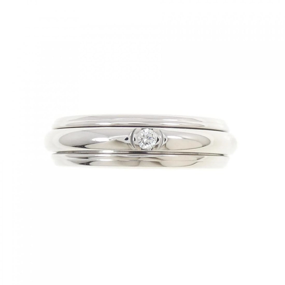 PIAGET POSSESSION RING - 2