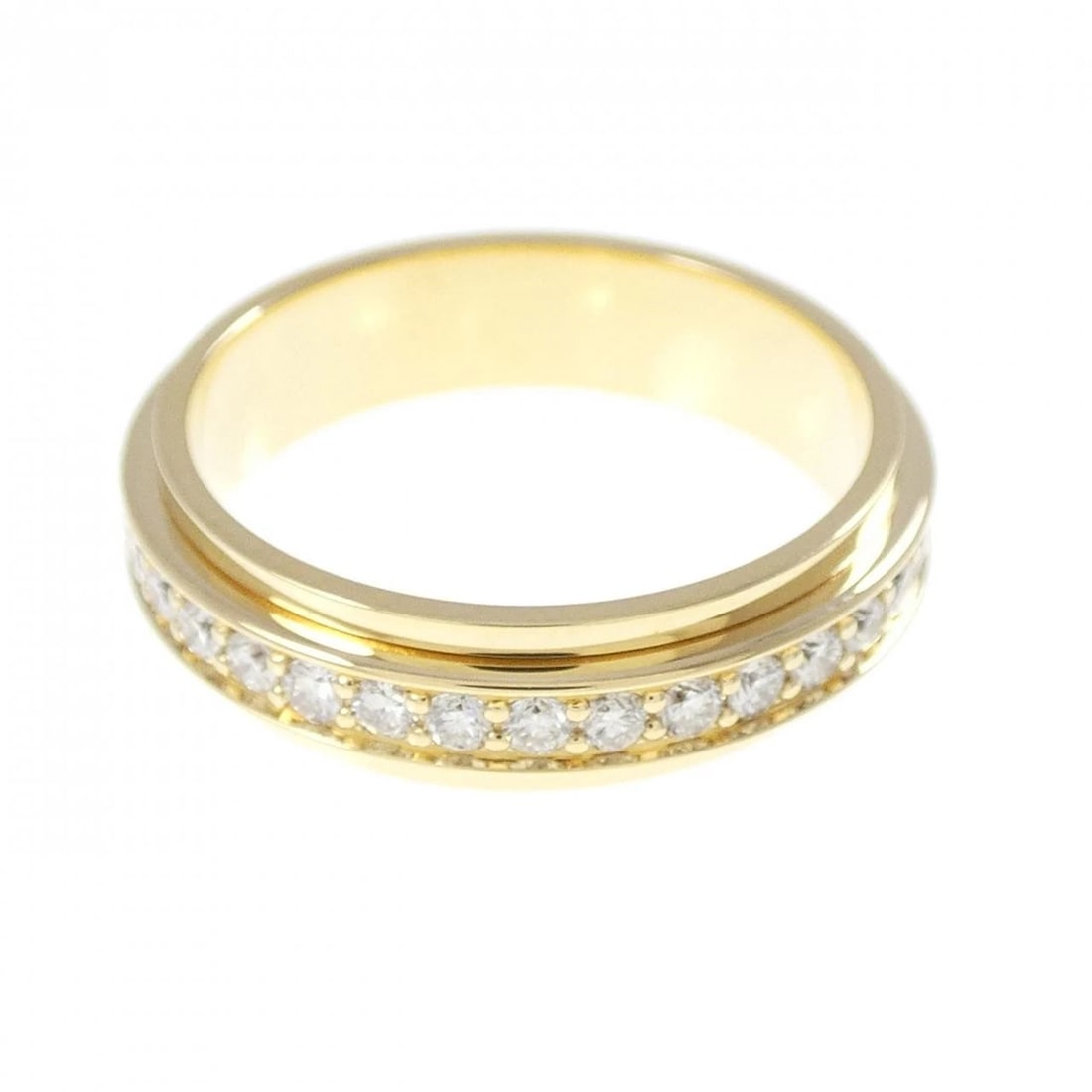 PIAGET POSSESSION RING - 2
