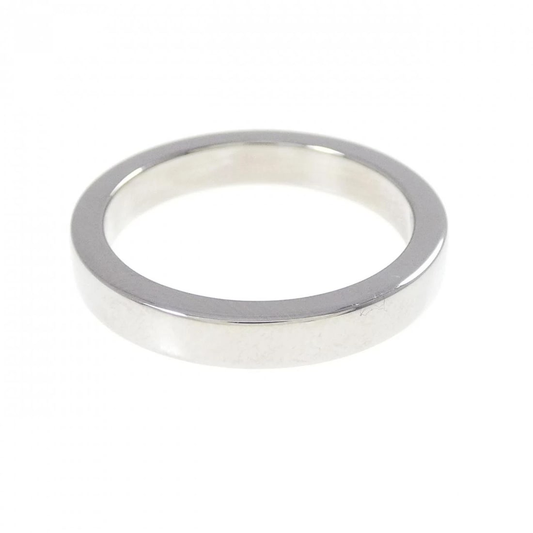 BVLGARI PT950 RING - 2