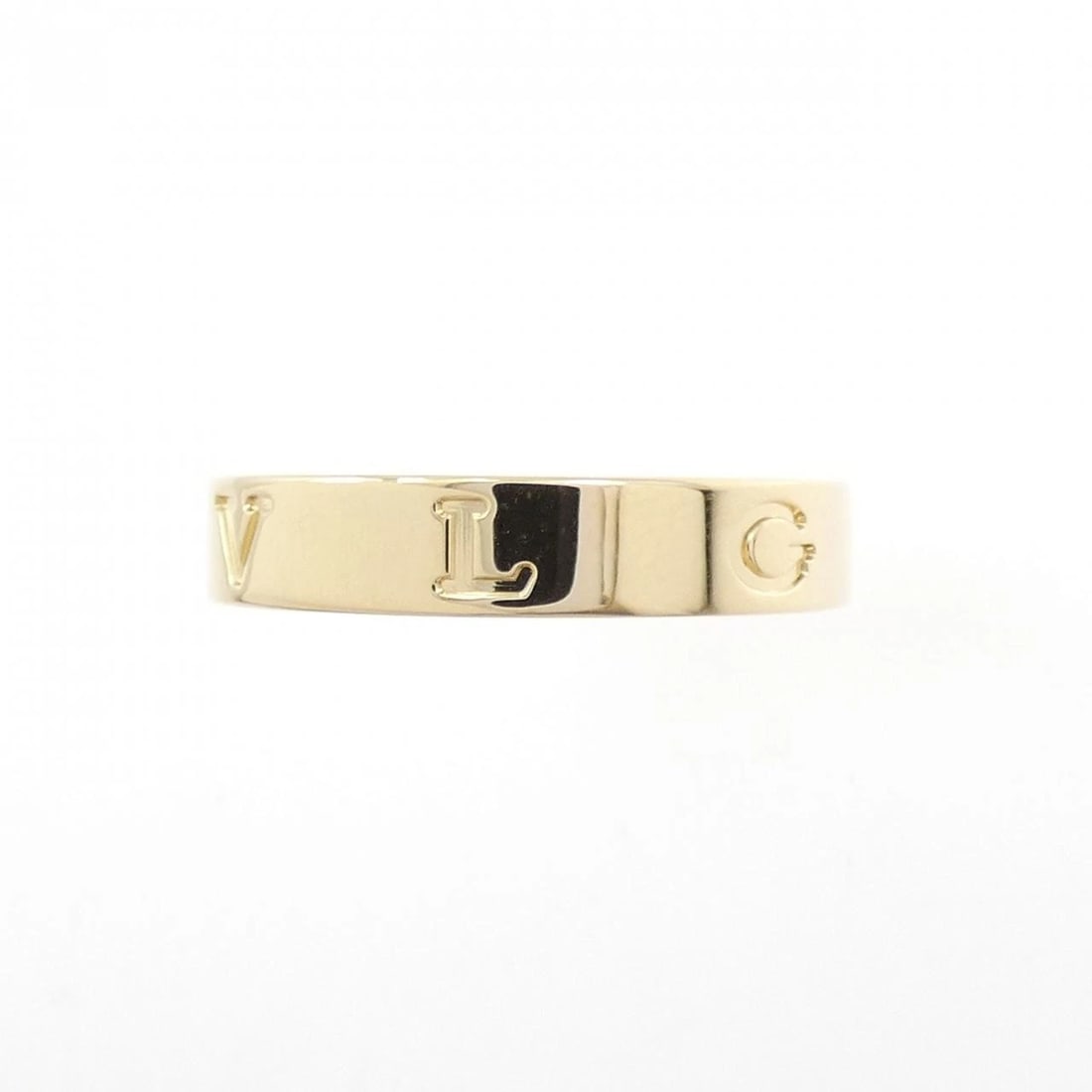 BVLGARI B.ZERO 1 RING - 2