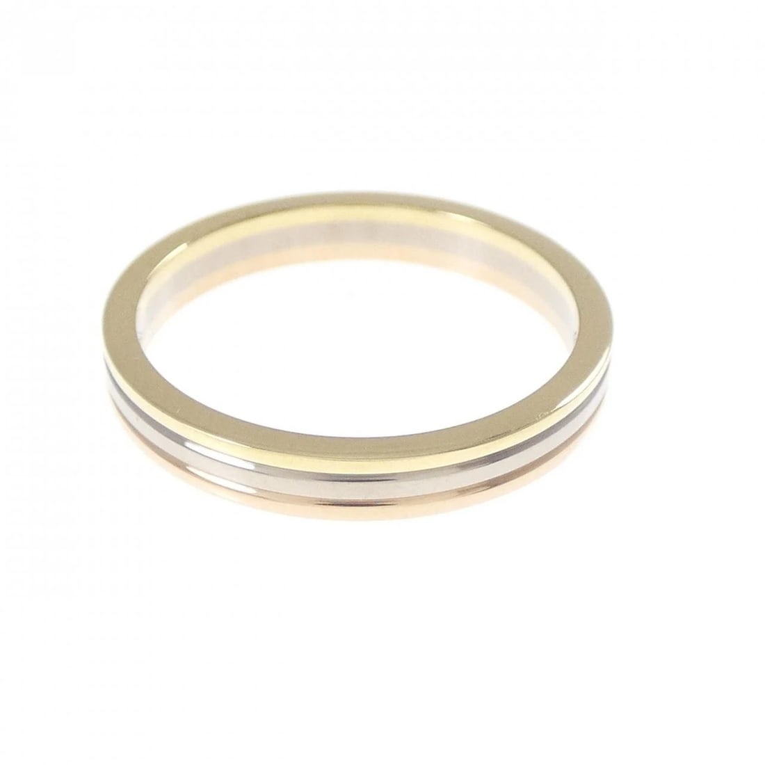 CARTIER VENDOME RING - 2