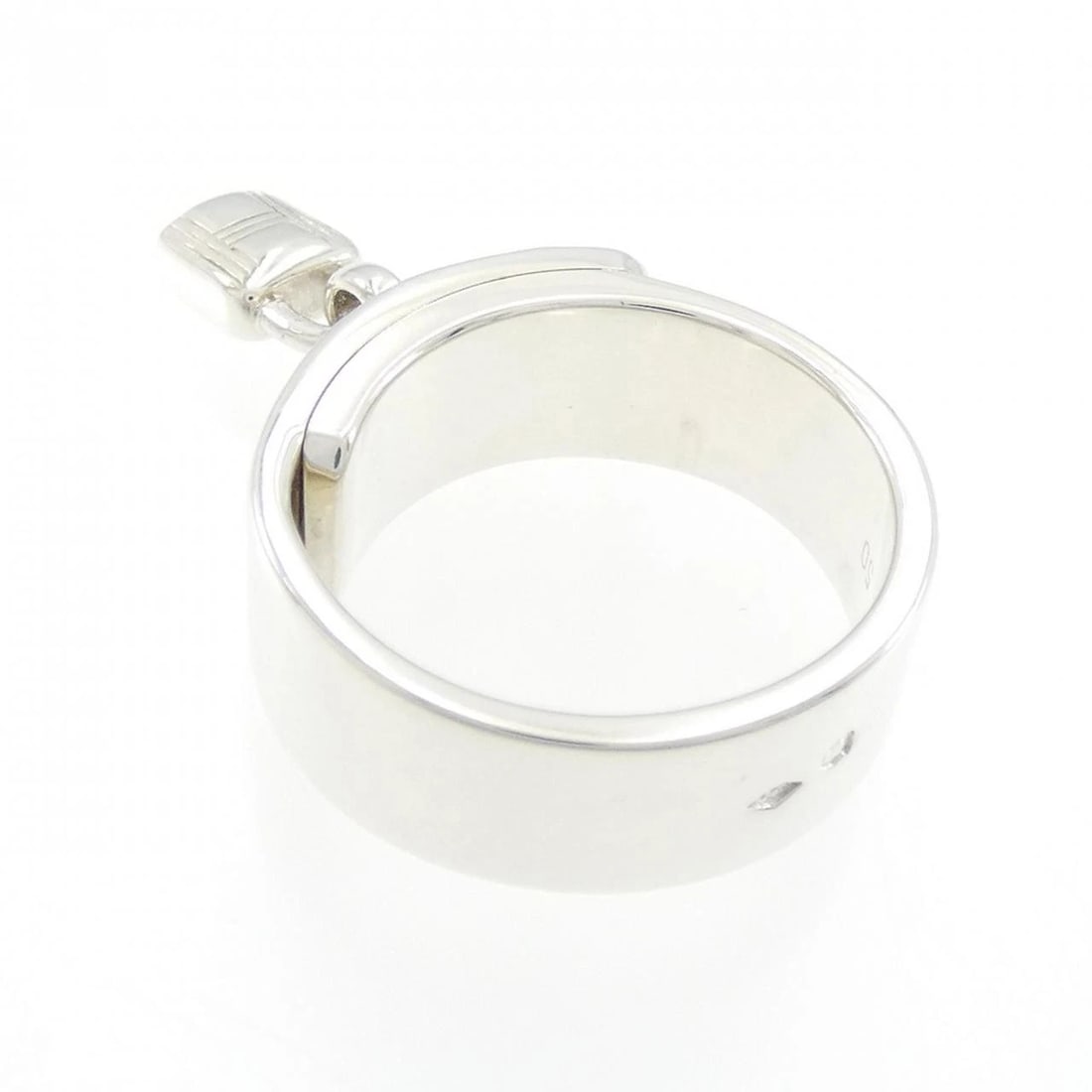 HERMES KELLY RING - 2