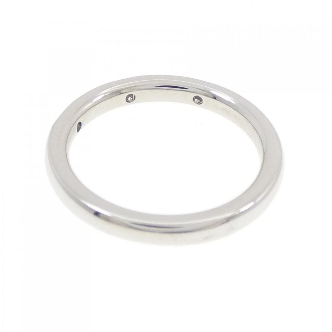 VAN CLEEF & ARPELS TENDREMONT ETOILE RING - 2