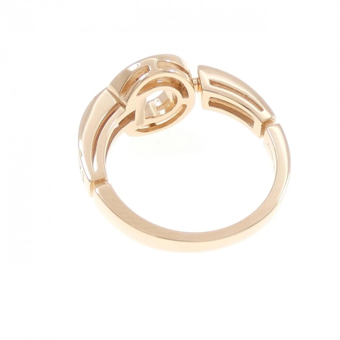BVLGARI RING - 3