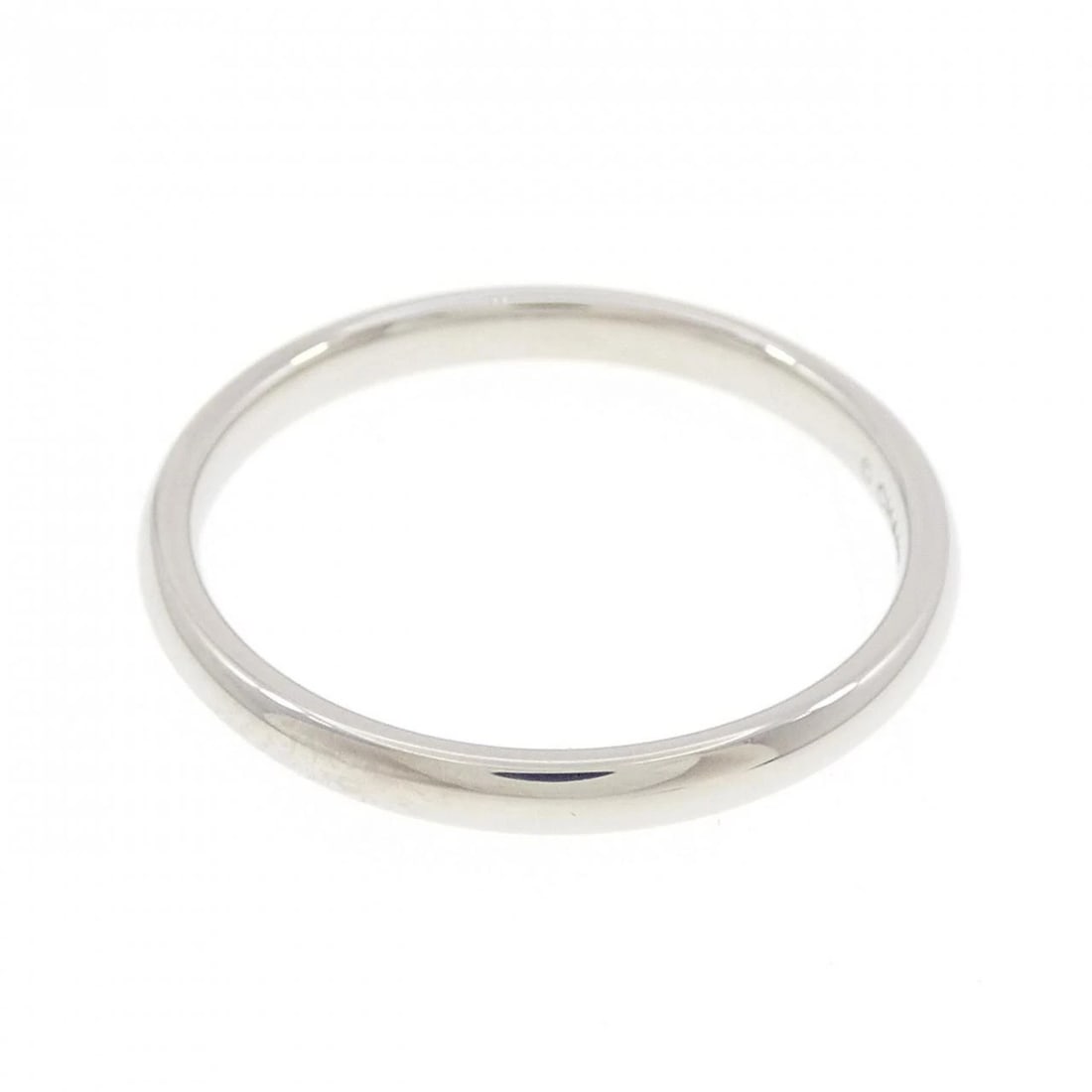 CHANEL WEDDING RING - 2