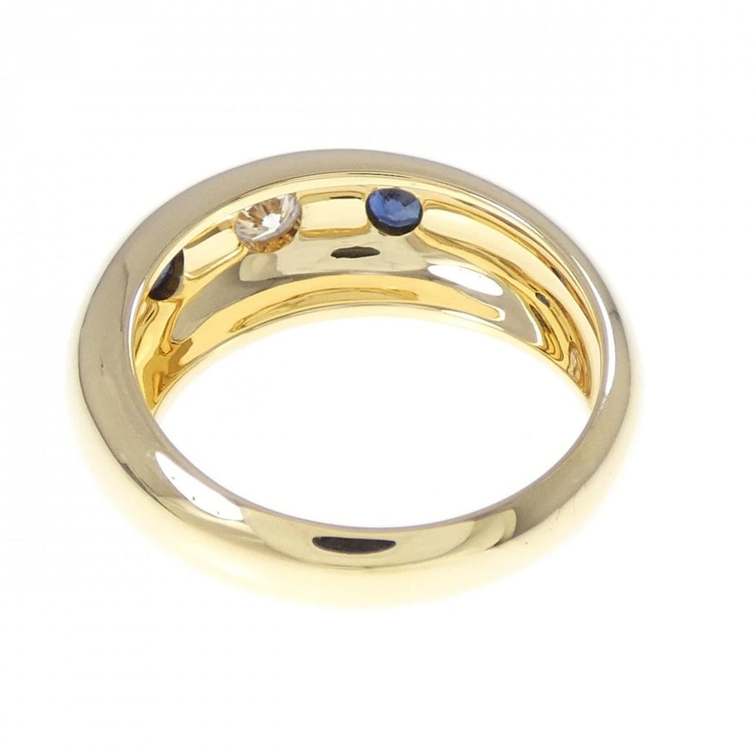 CARTIER MIMI RING - 2