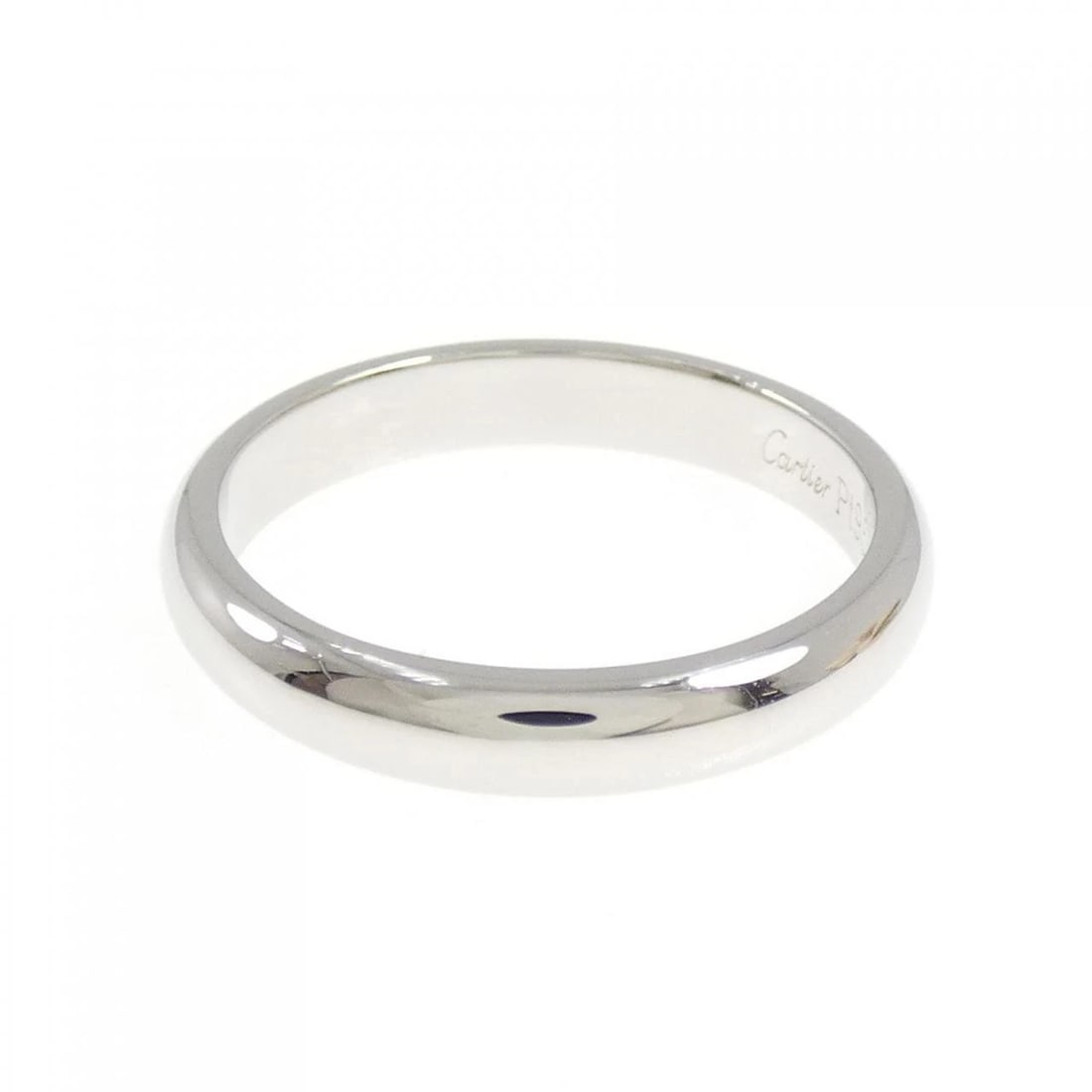 CARTIER WEDDING RING - 2