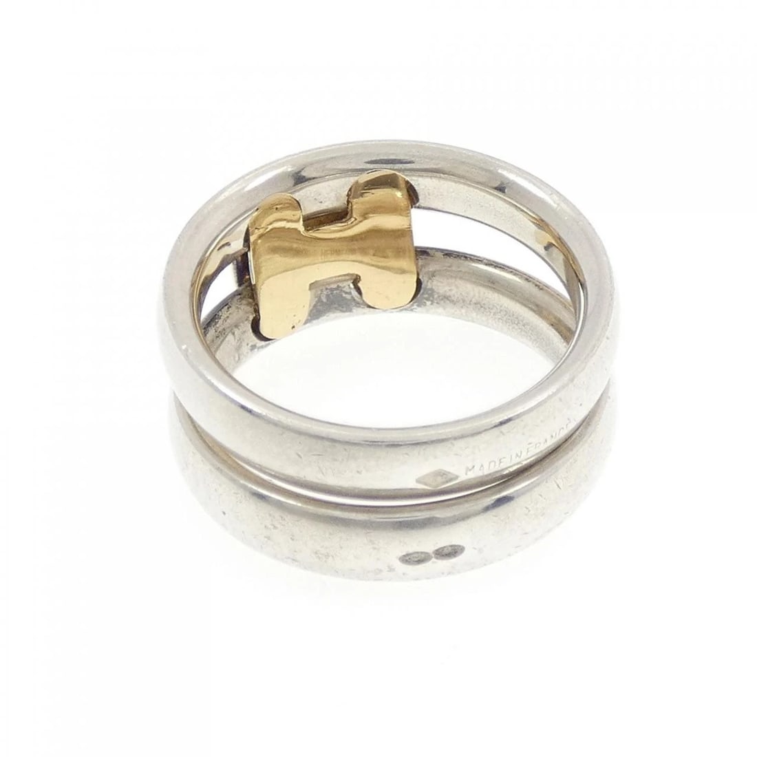 HERMES OLYMPE RING - 2