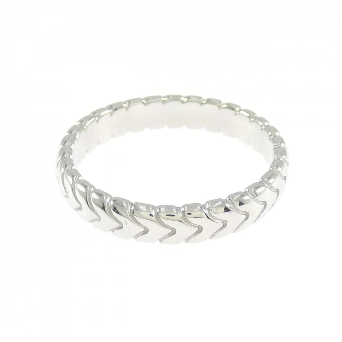 BVLGARI SPIGA RING - 2