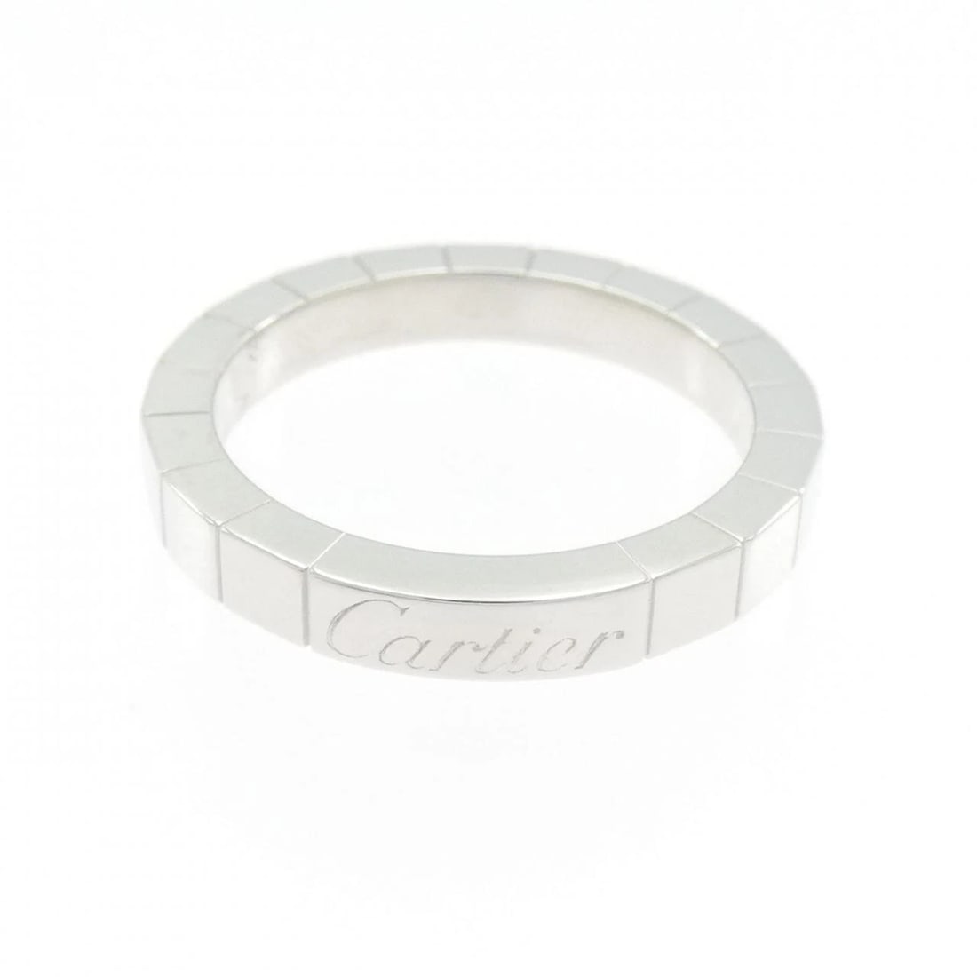 CARTIER LANIER RING - 2