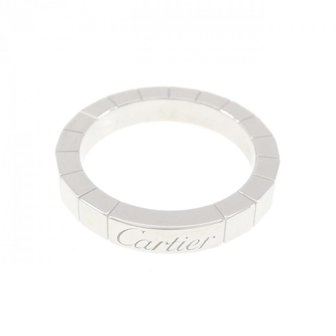 CARTIER LANIER RING - 2