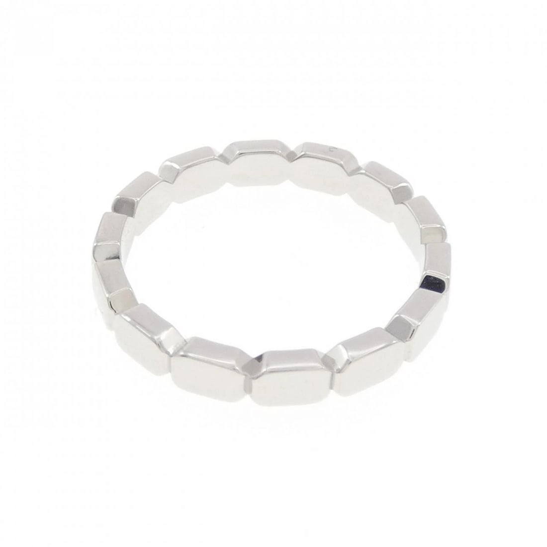 CHANEL DIAMOND RING - 3