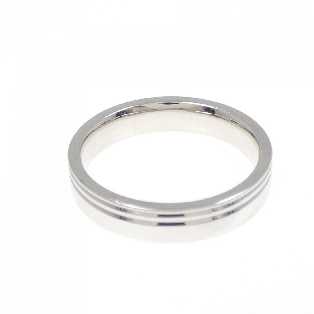 HERMES 750WG RING - 3