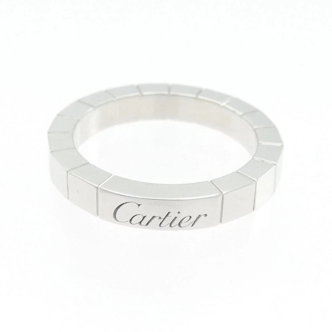 CARTIER LANIER RING - 2