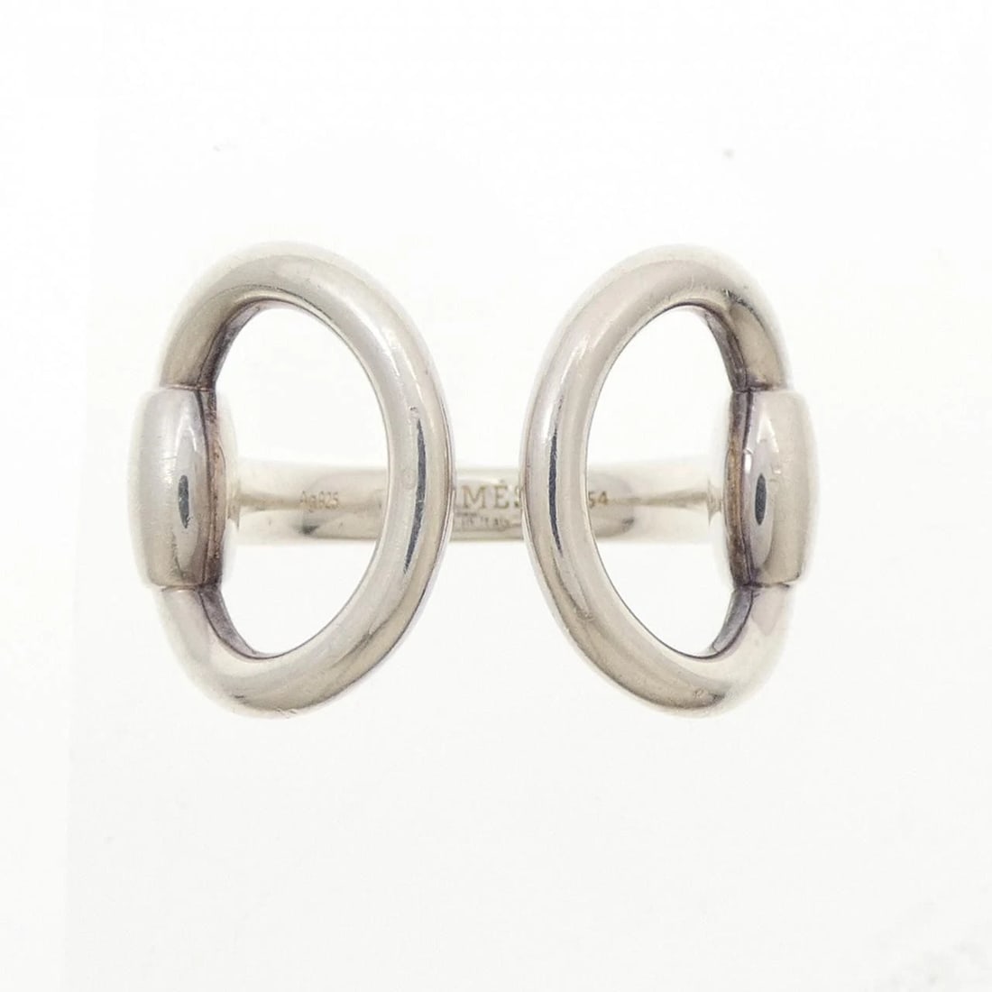 HERMES 925 RING - 2