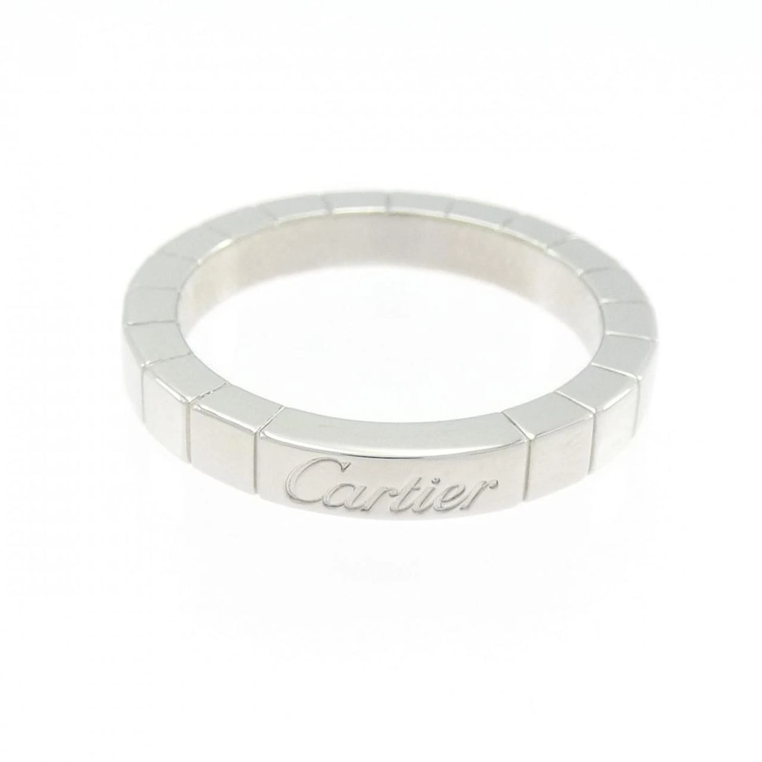 CARTIER LANIER RING - 2