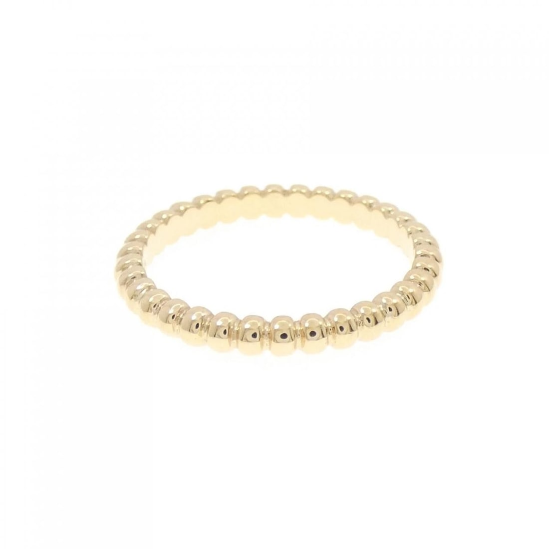 VAN CLEEF & ARPELS PERLÉE SMALL RING - 2