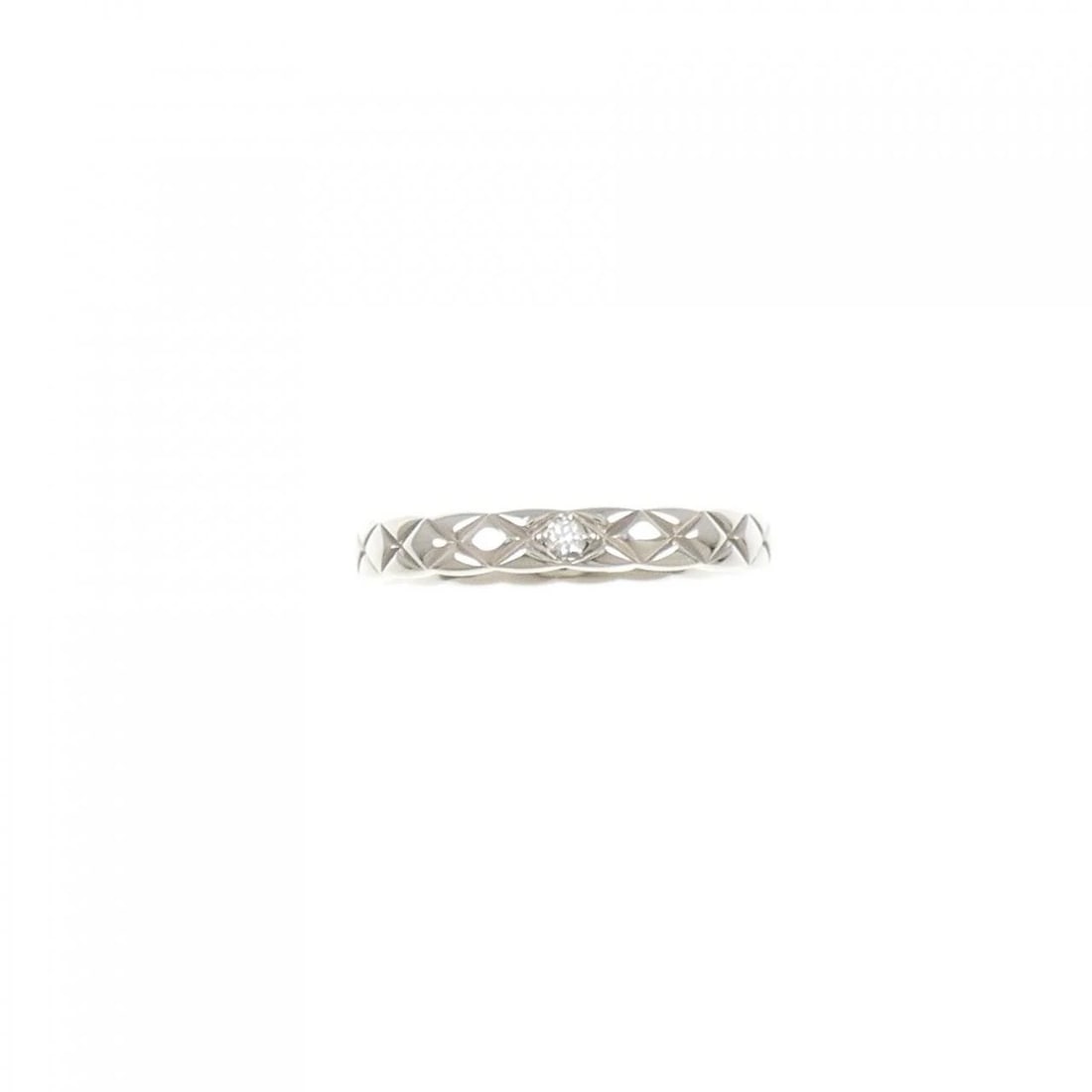 CHANEL COCO CRUSH SMALL RING - 2