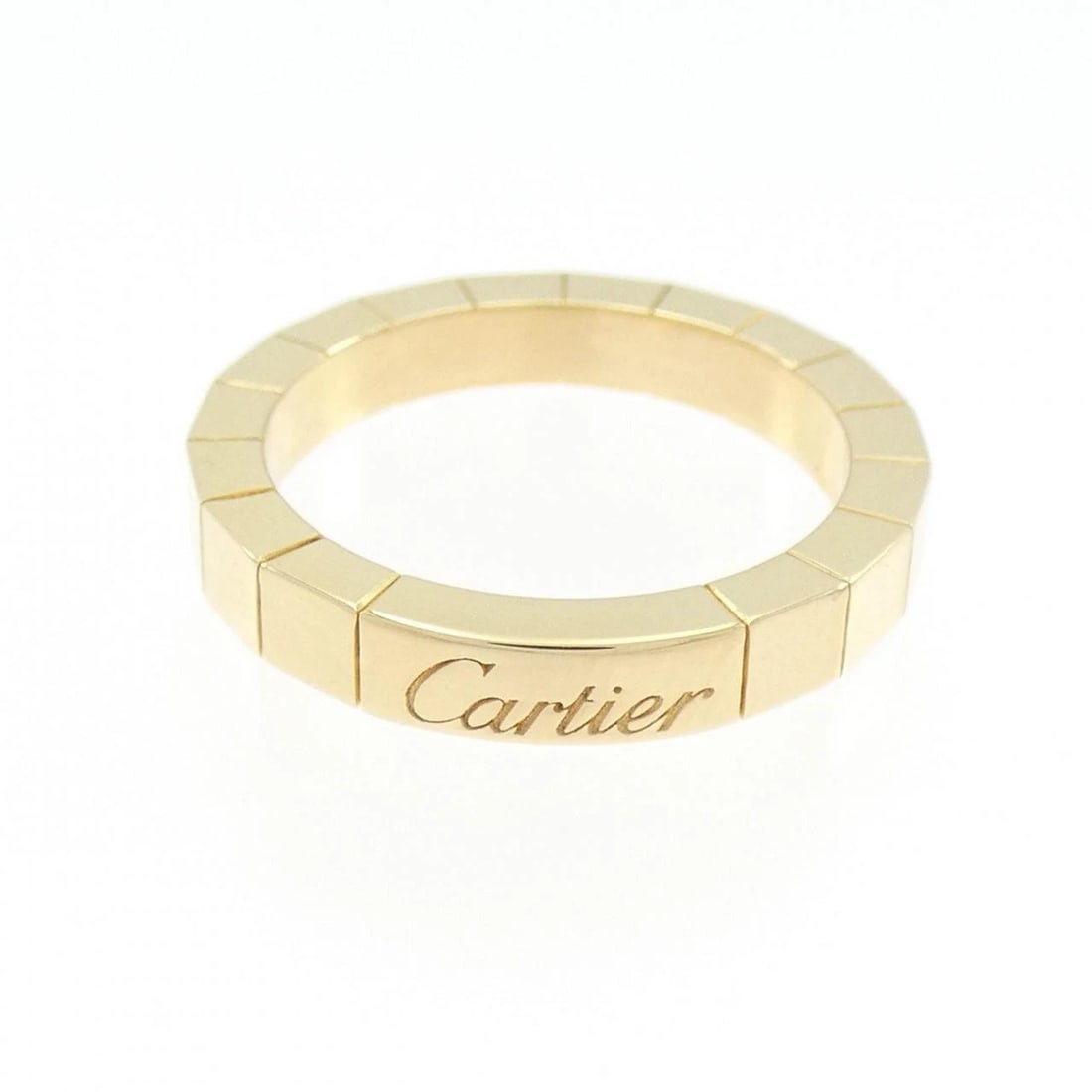 CARTIER LANIER RING - 2