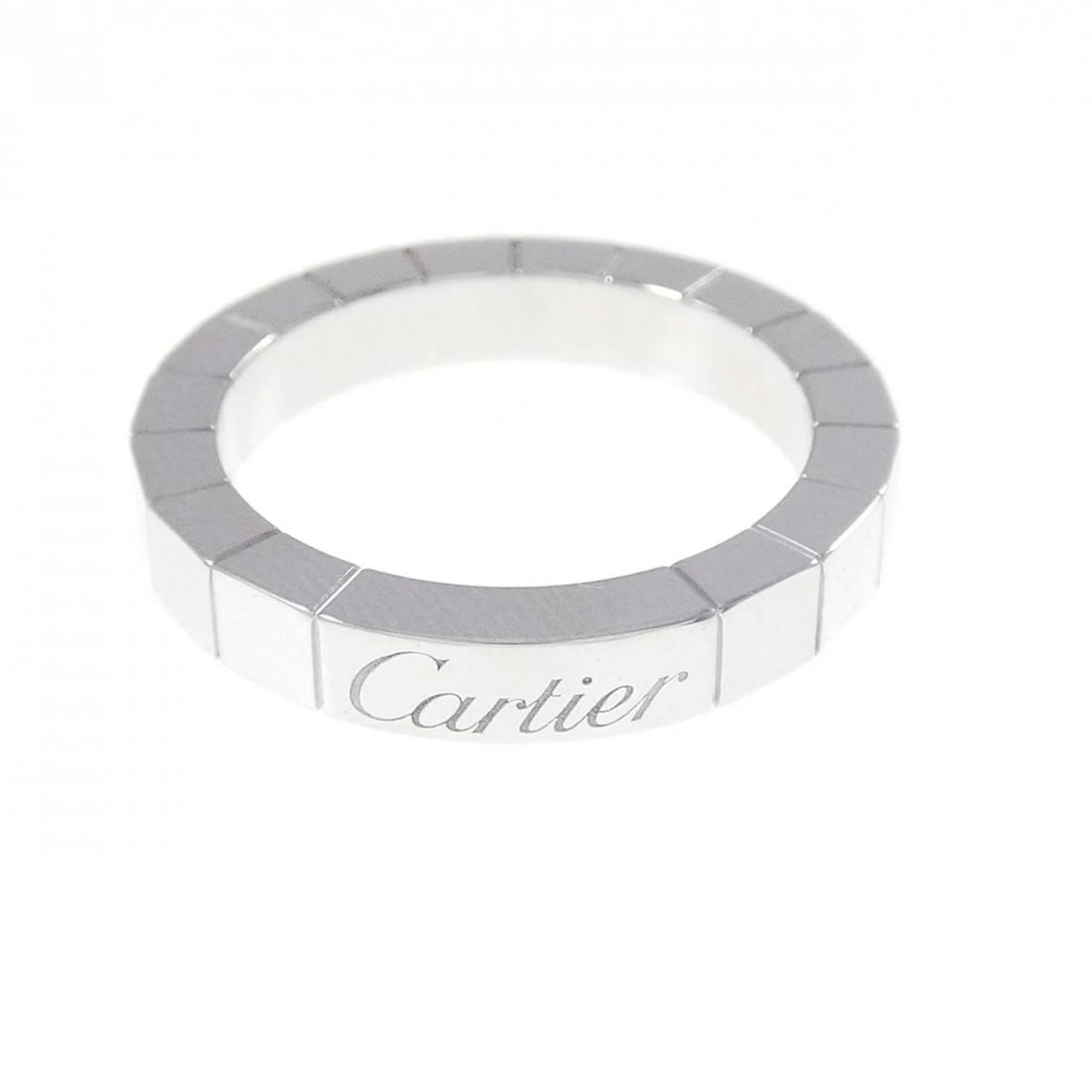 CARTIER LANIER RING - 2