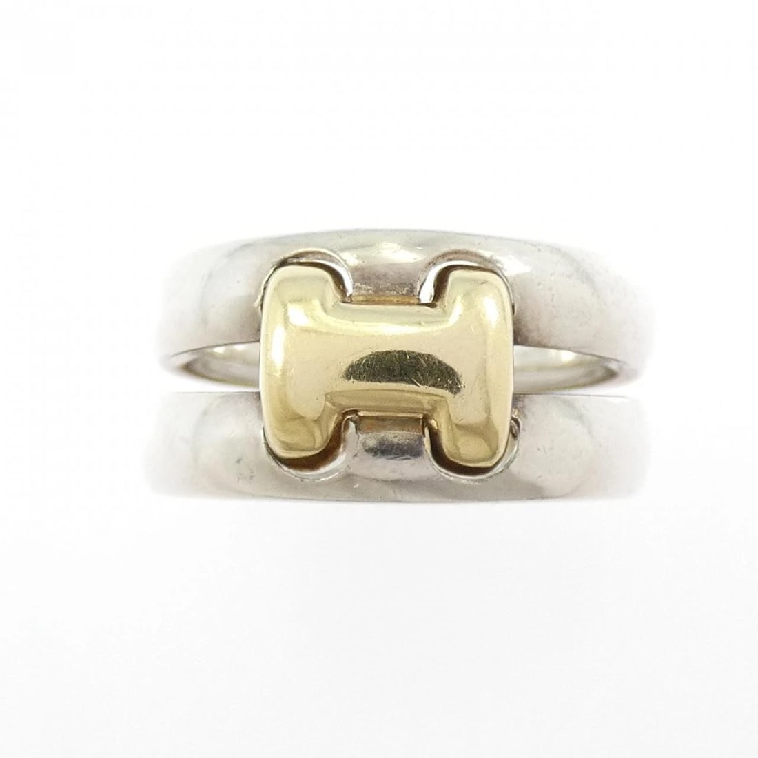 HERMES OLYMPE RING - 2