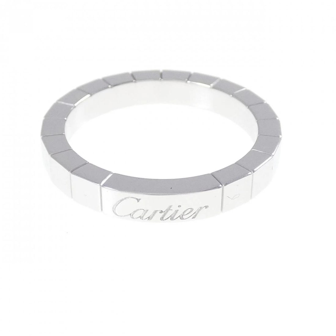 CARTIER LANIER RING - 2
